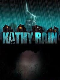 Kathy Rain